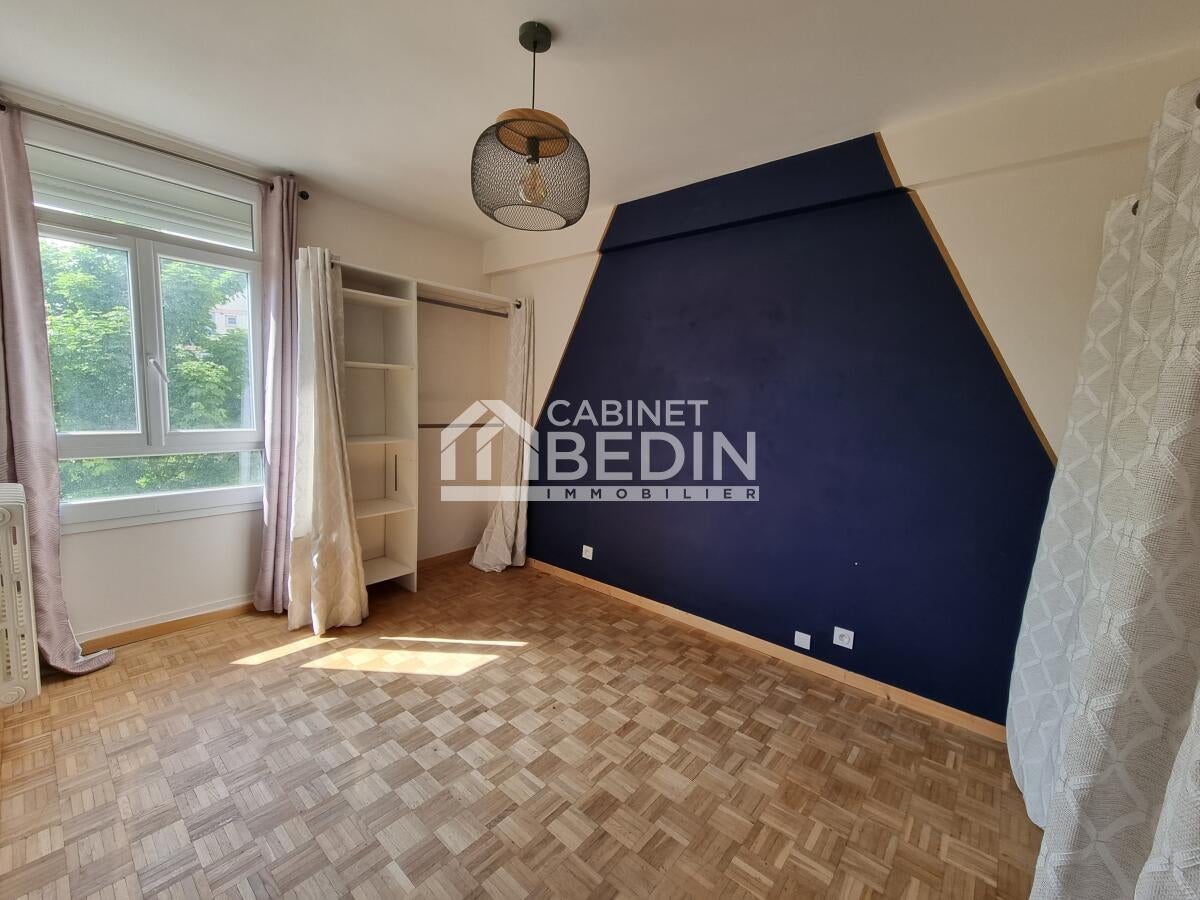 Appartement Avenue de Grande Bretagne à Toulouse