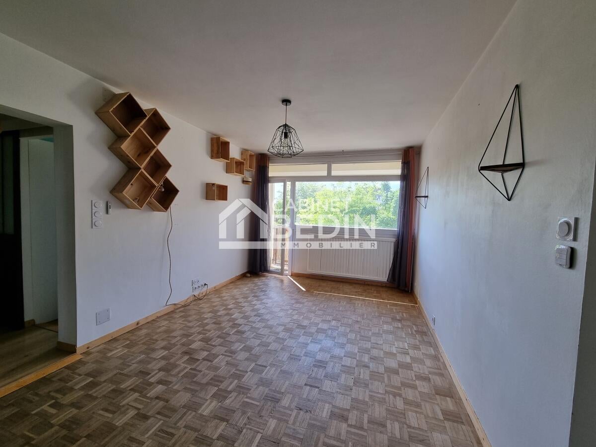 Appartement Avenue de Grande Bretagne à Toulouse