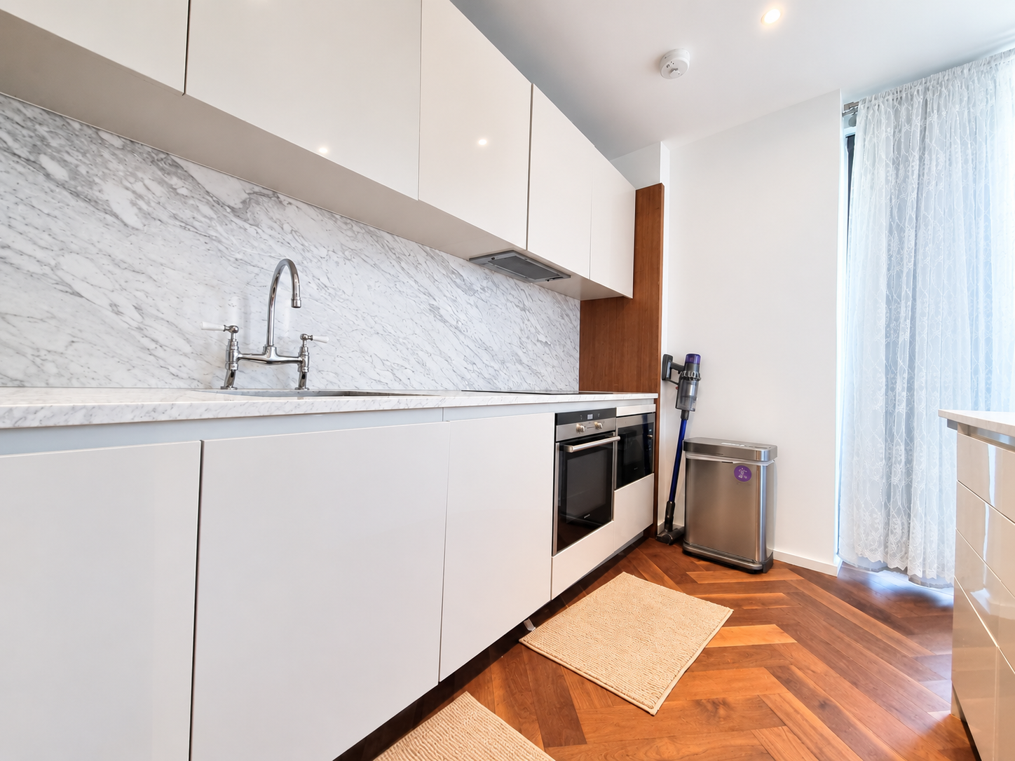 Flat New Union Square in Greater London