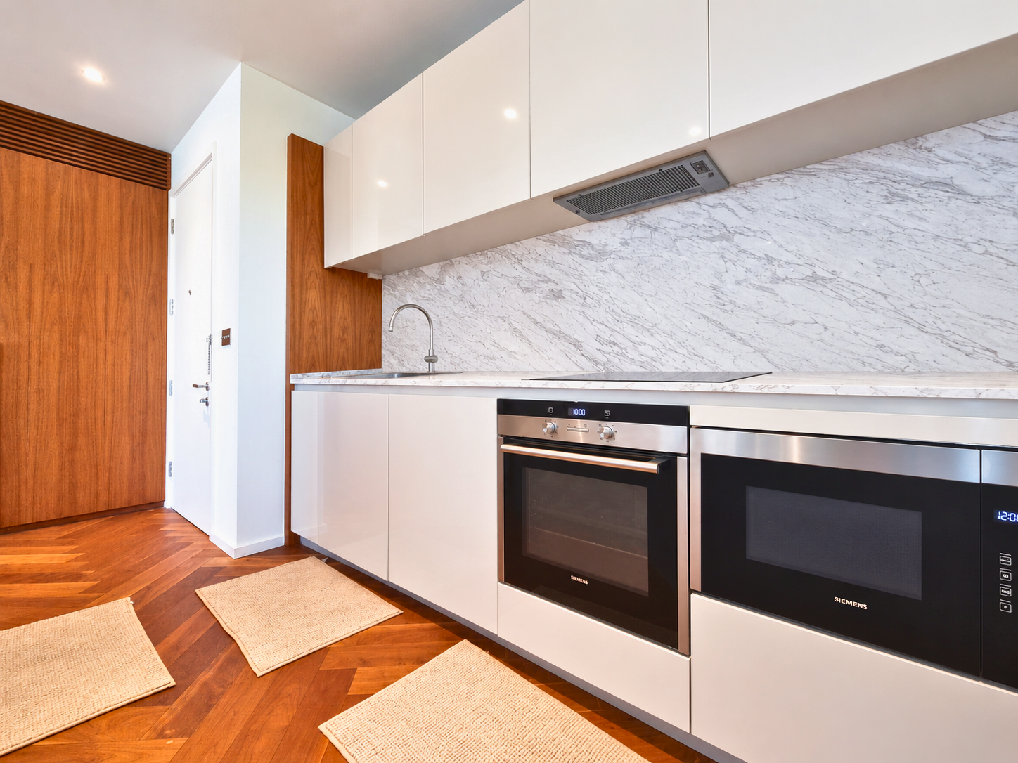 Flat New Union Square in Greater London