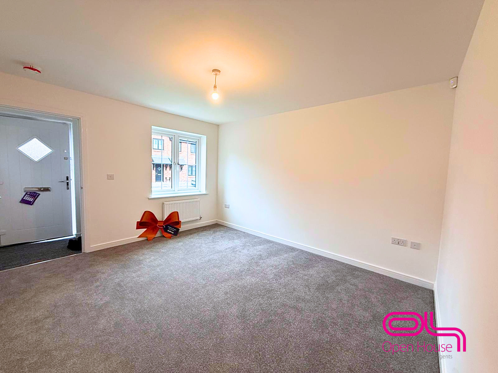 House IONA WAY in Urmston