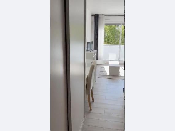 Flat Rue duffour-dubergier in Bordeaux