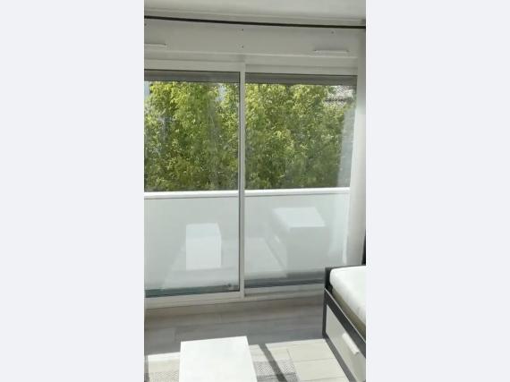 Flat Rue duffour-dubergier in Bordeaux