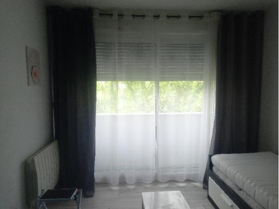 Flat Rue duffour-dubergier in Bordeaux