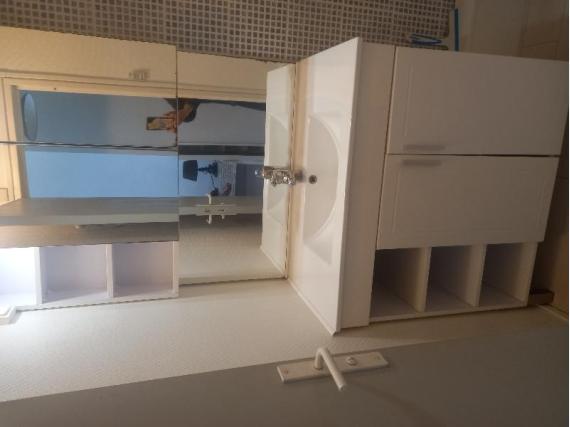 Flat Rue duffour-dubergier in Bordeaux