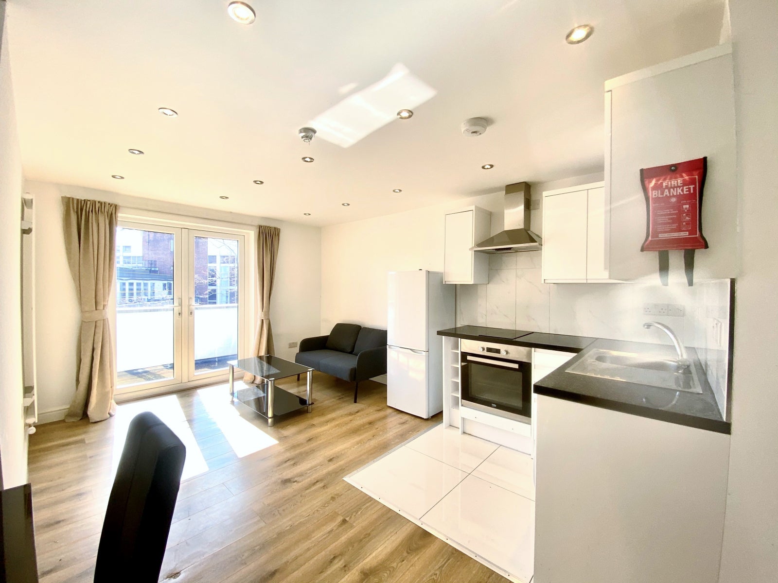 Flat Cromwell Road in Greater London