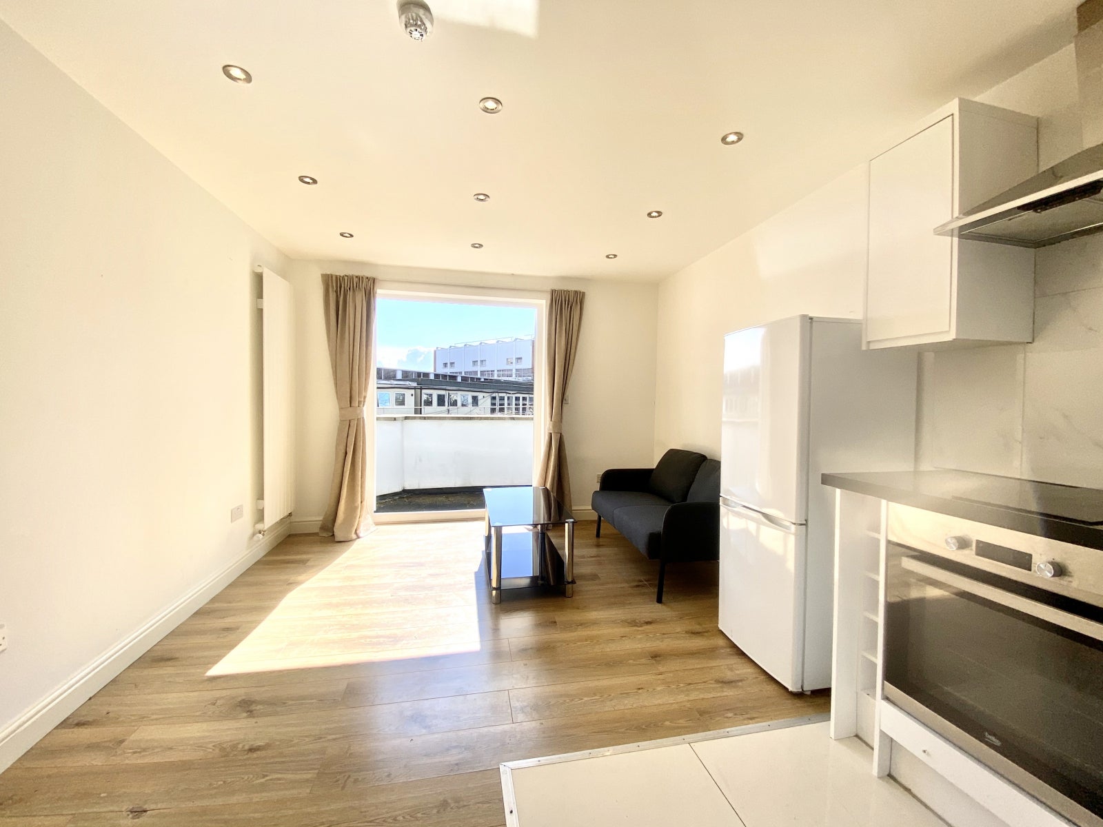 Flat Cromwell Road in Greater London
