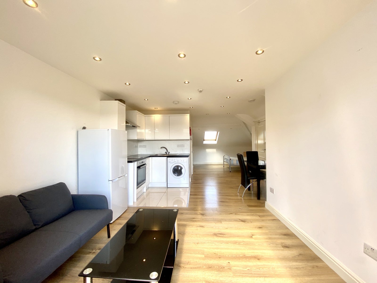 Flat Cromwell Road in Greater London