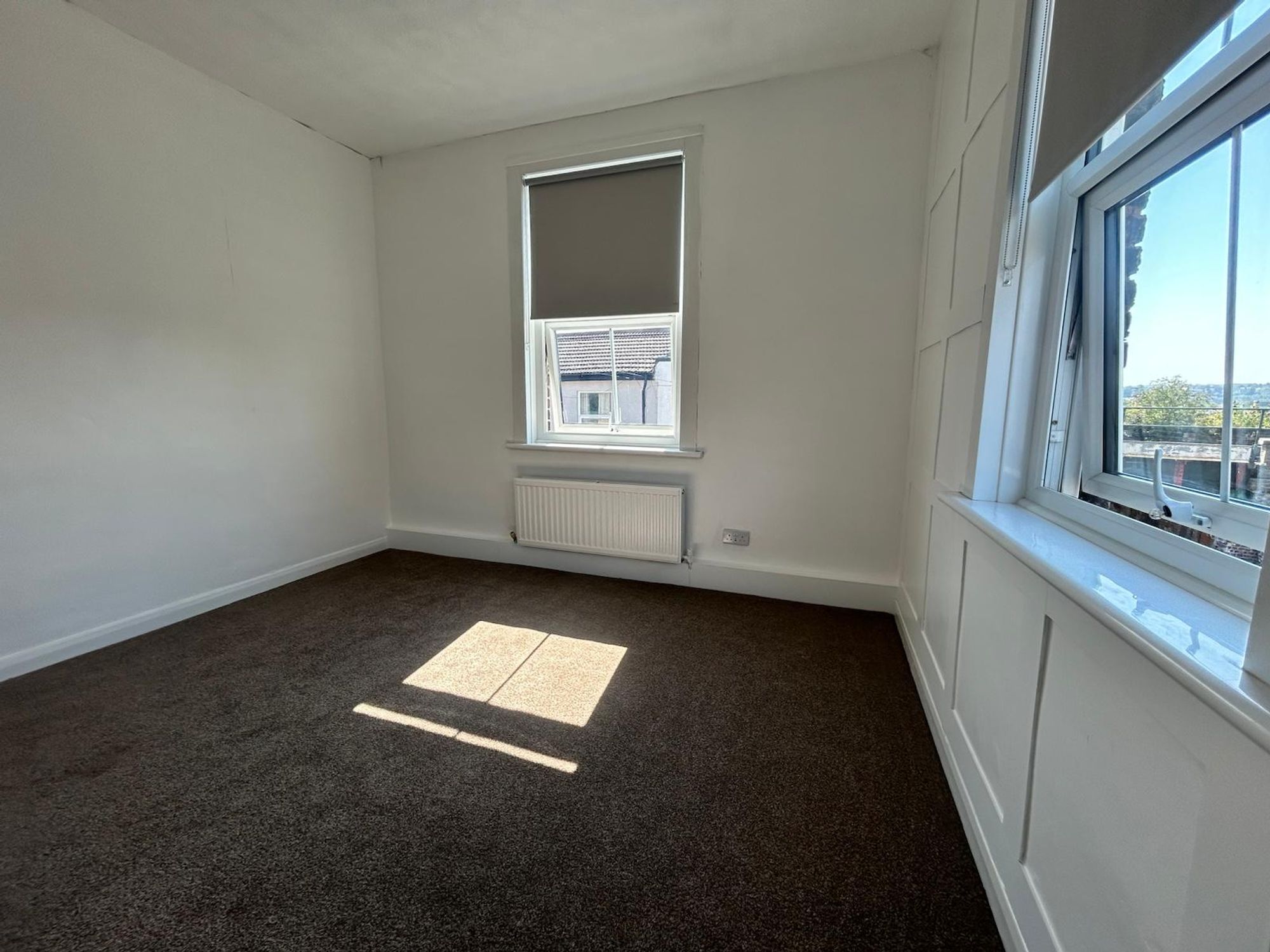 Flat Bryant Road in Strood