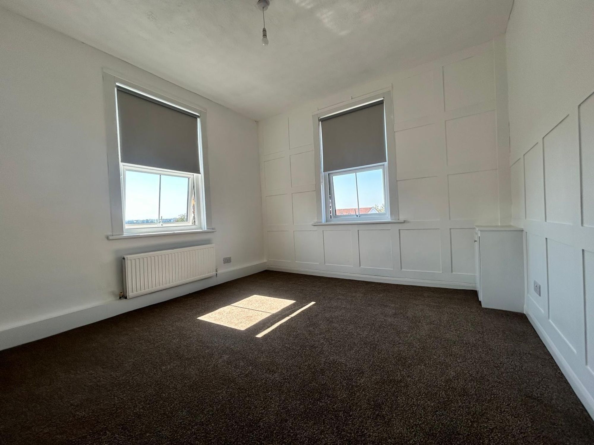 Flat Bryant Road in Strood