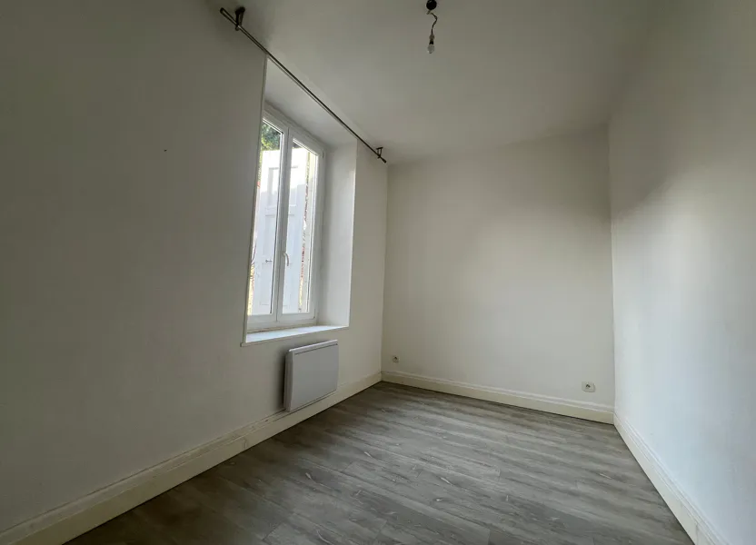 Appartement Avenue du 8 Mai 1945 à Tournon-sur-Rhône