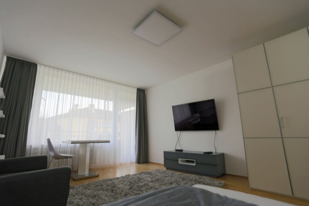 Wohnung Gozbertstraße in München