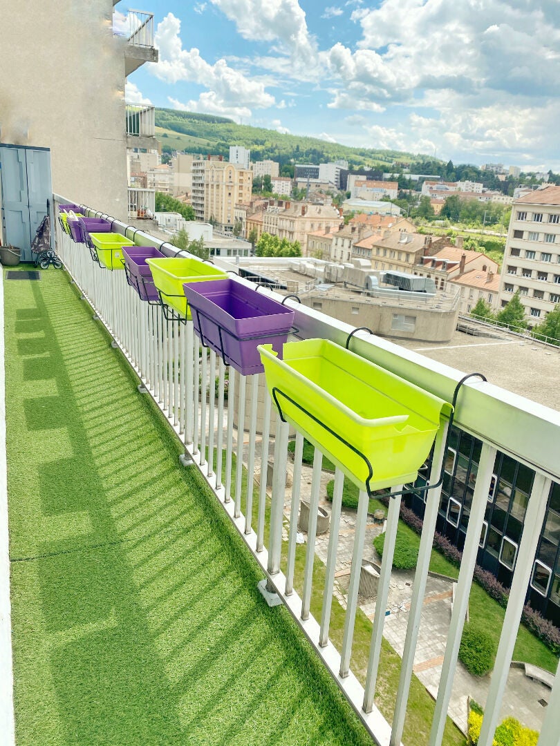 Flat Rue Malescourt in Saint-Étienne