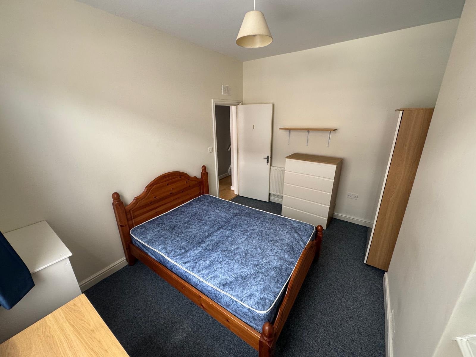 Flat Leek Road in Stoke-on-Trent