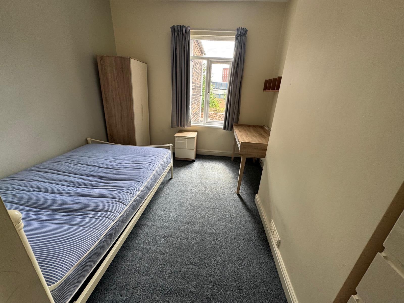 Flat Leek Road in Stoke-on-Trent