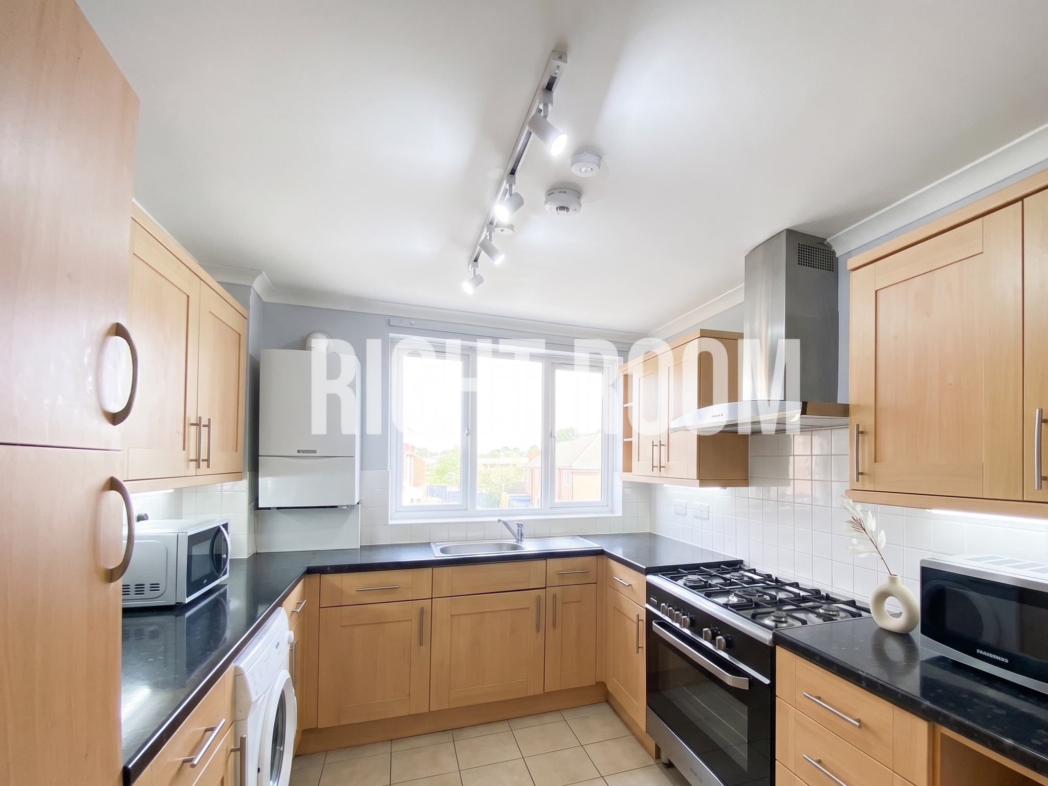 Room Goodinge Close in Greater London