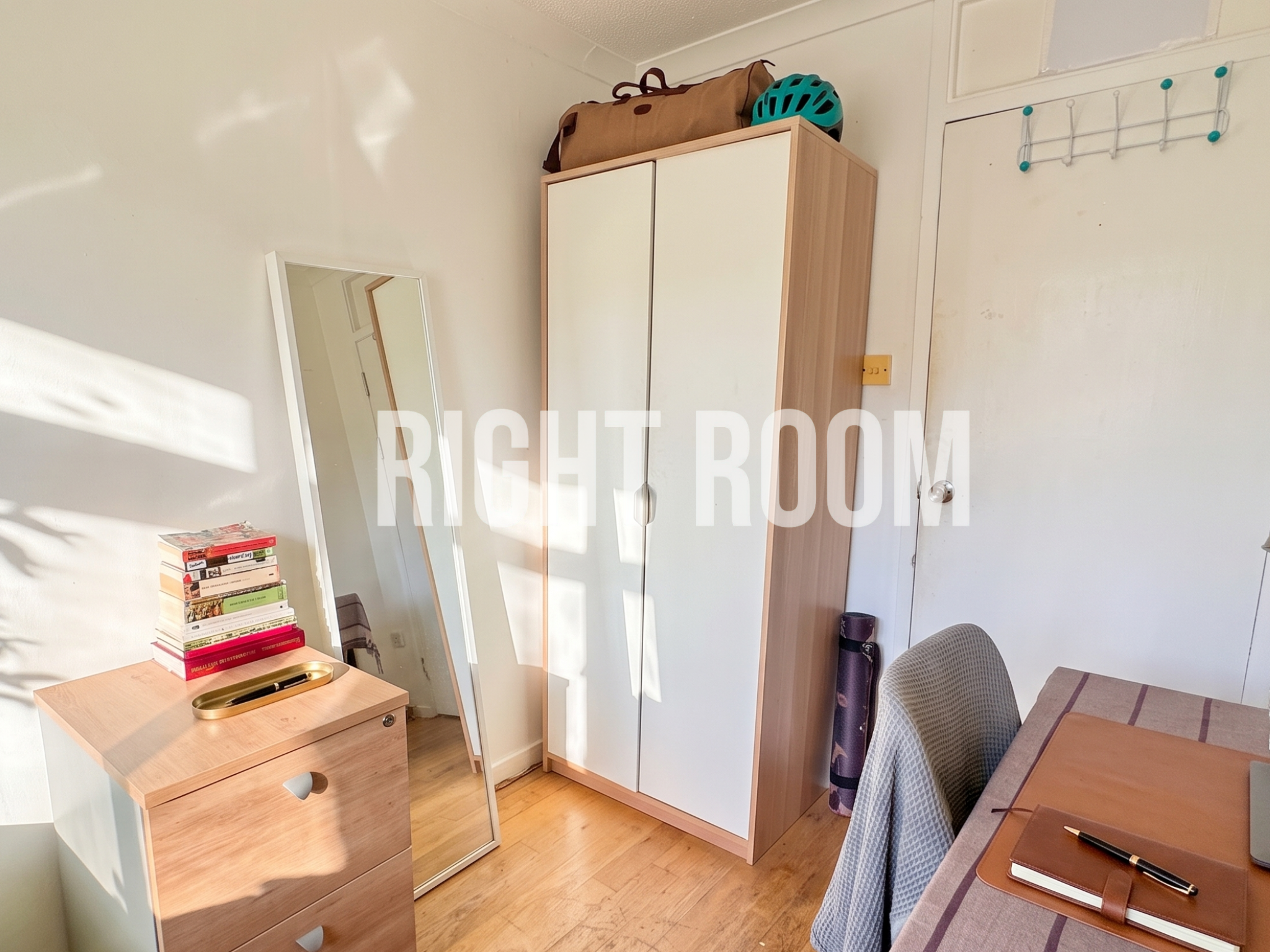 Room Goodinge Close in Greater London
