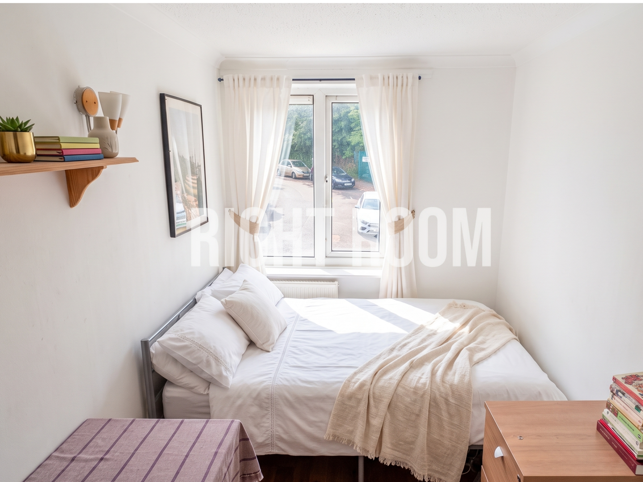 Room Goodinge Close in Greater London