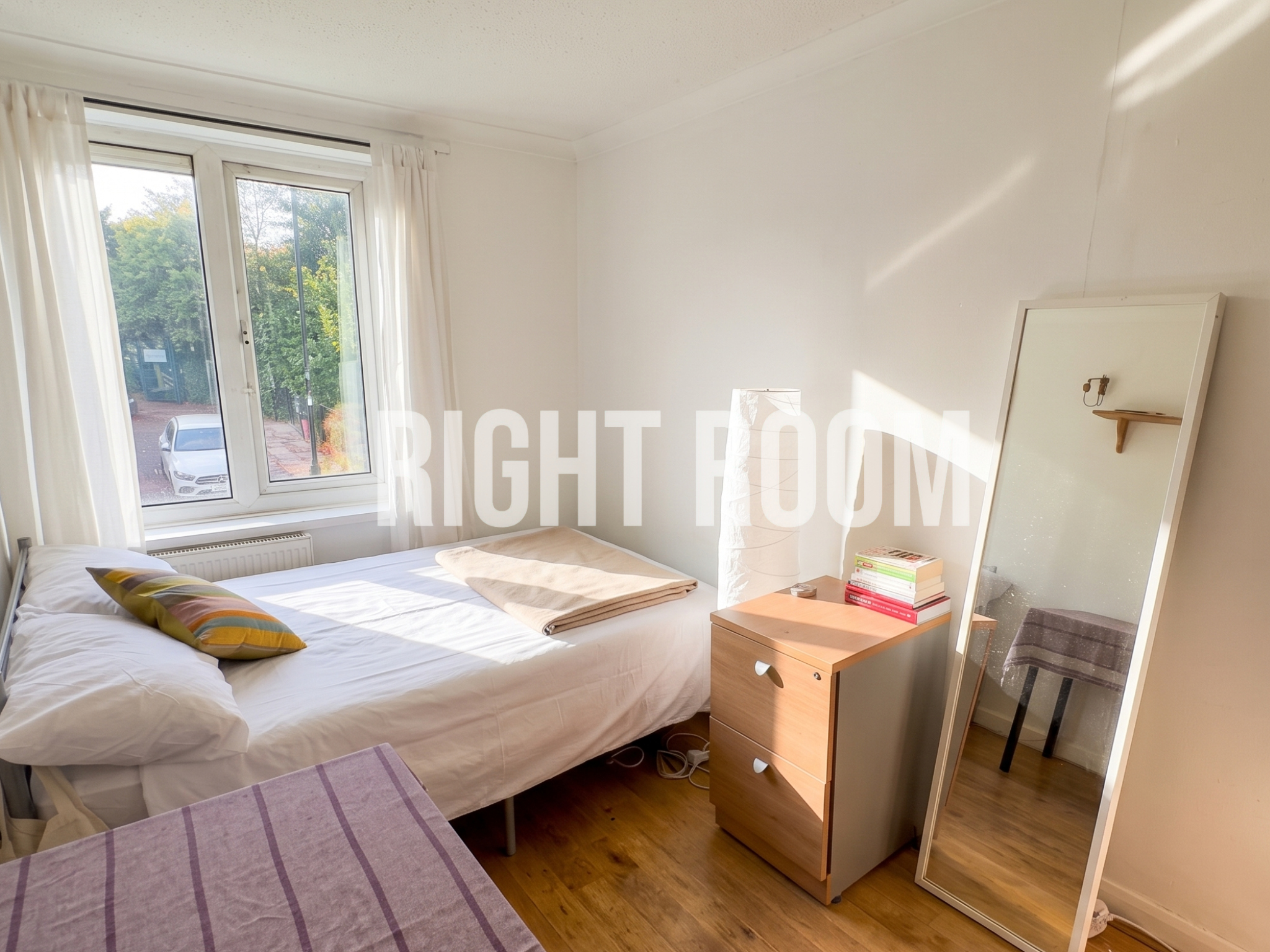 Room Goodinge Close in Greater London