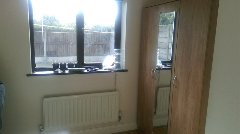 Room Hilda Road in Greater London