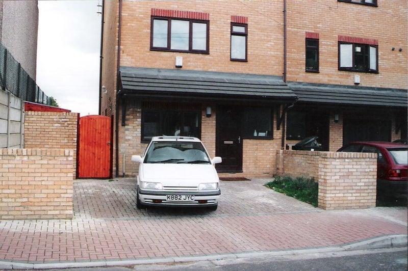 Room Hilda Road in Greater London