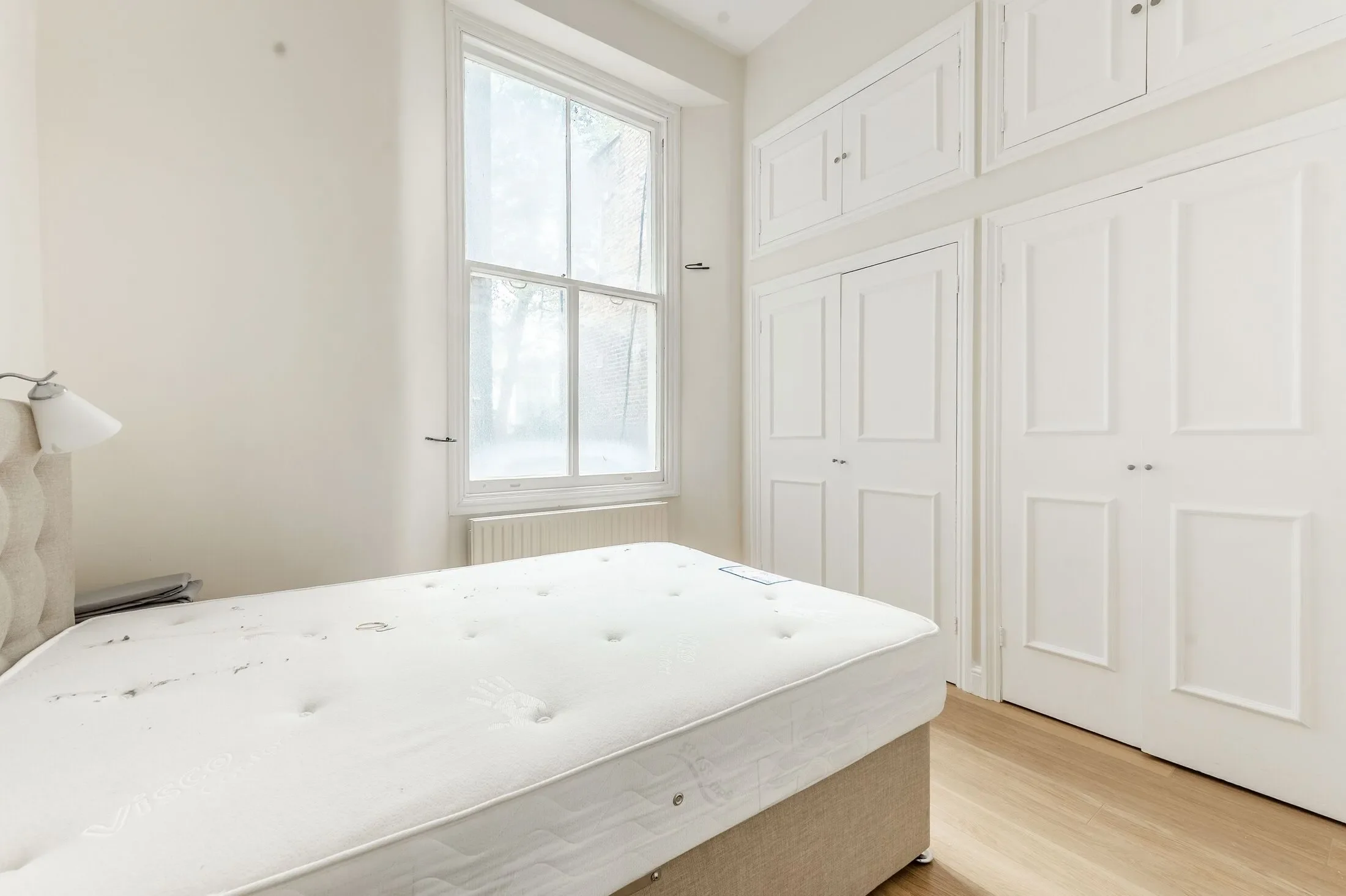 Flat Lexham Gardens in Greater London