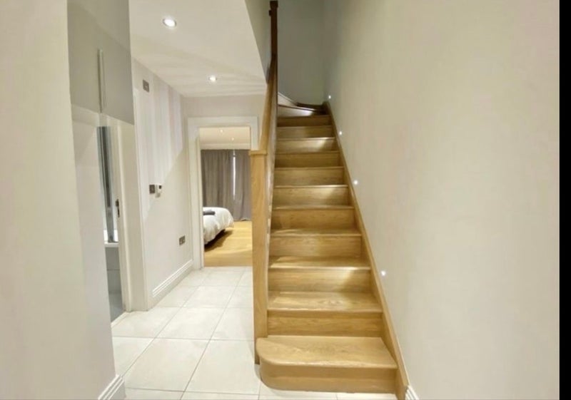 Room Lotus Mews in Greater London