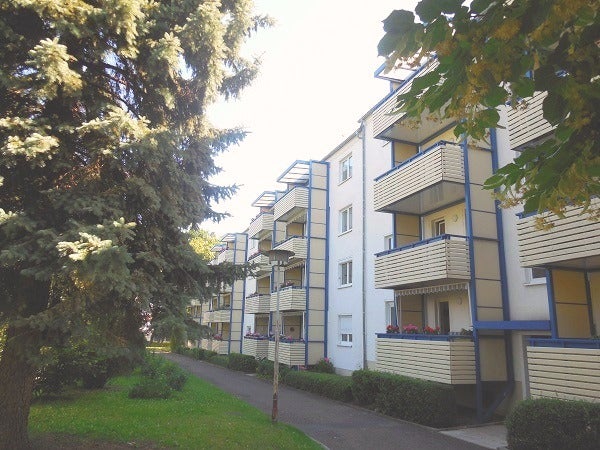 Wohnung Mastener Straße in Döbeln