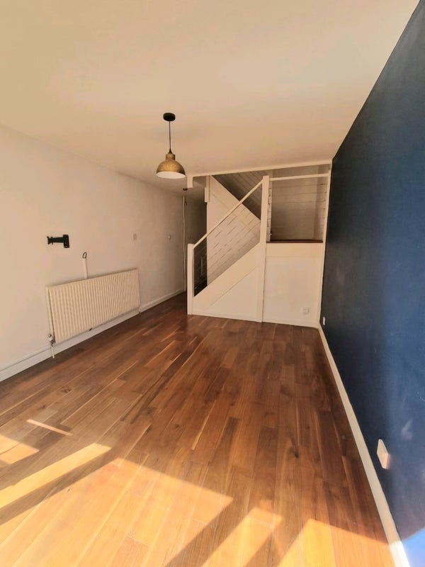 House Fulwood Walk in Greater London