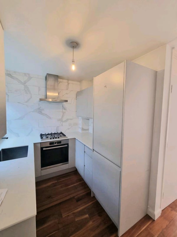 House Fulwood Walk in Greater London