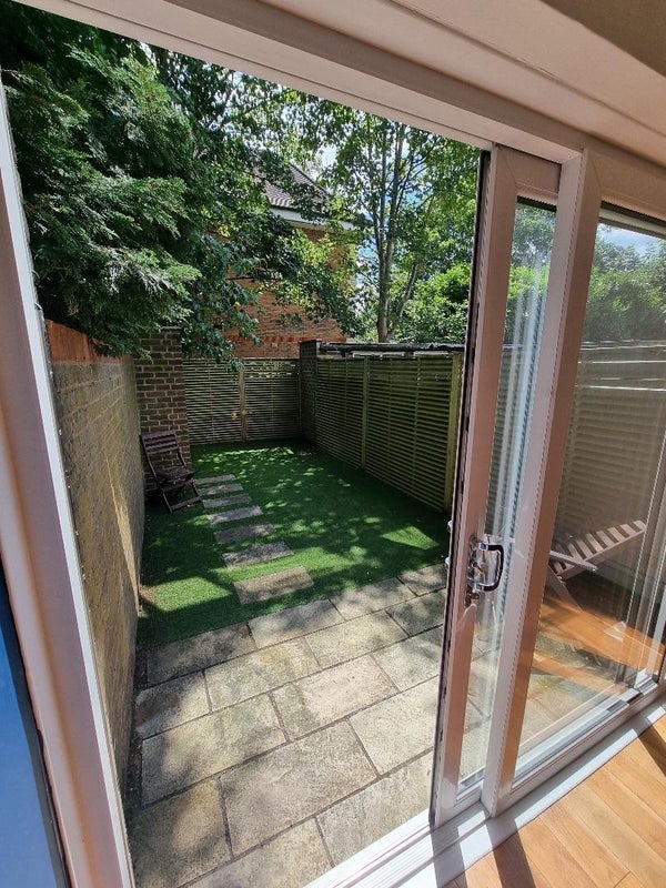 House Fulwood Walk in Greater London
