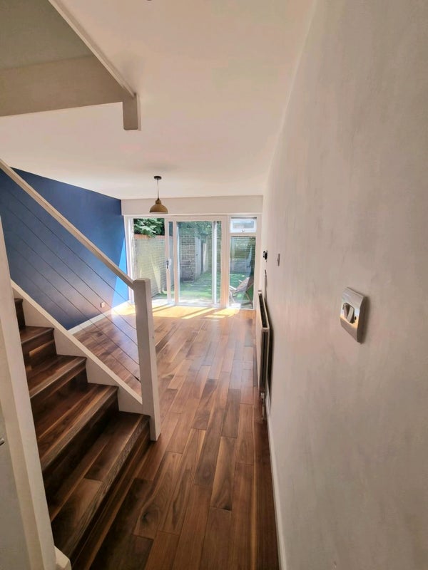 House Fulwood Walk in Greater London