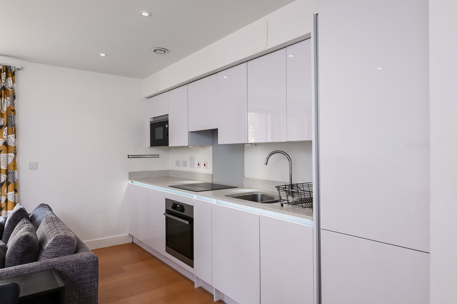 Flat Joseph Terry Grove in York