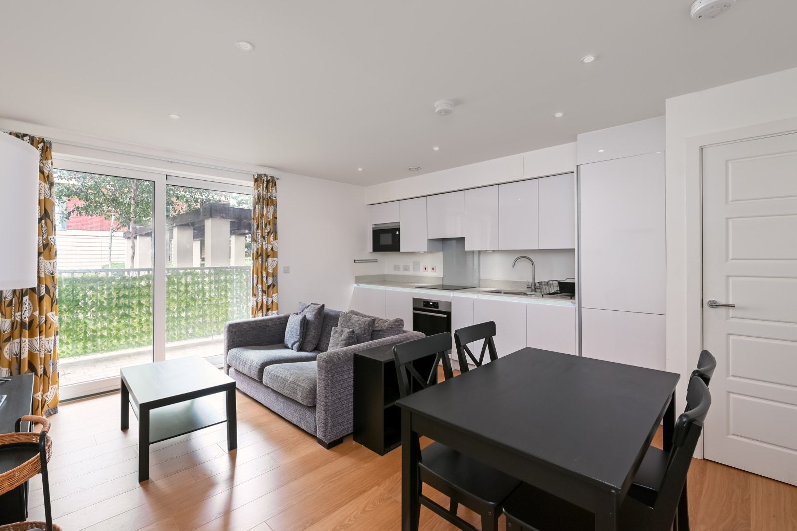 Flat Joseph Terry Grove in York