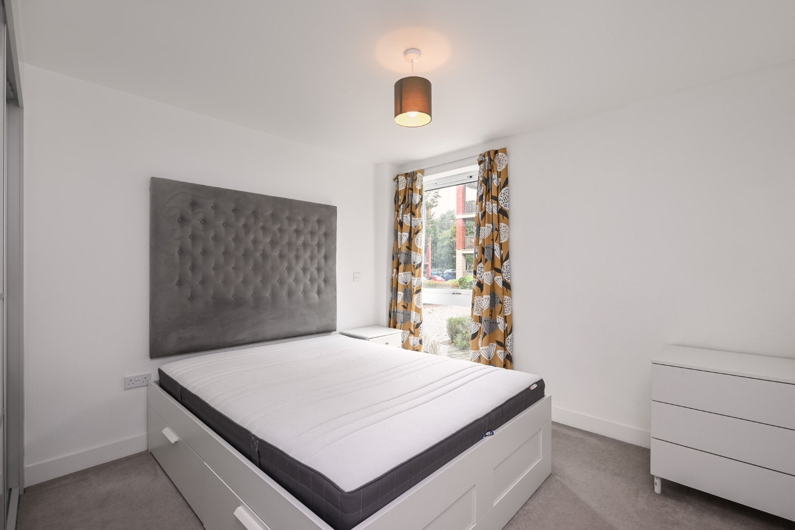 Flat Joseph Terry Grove in York