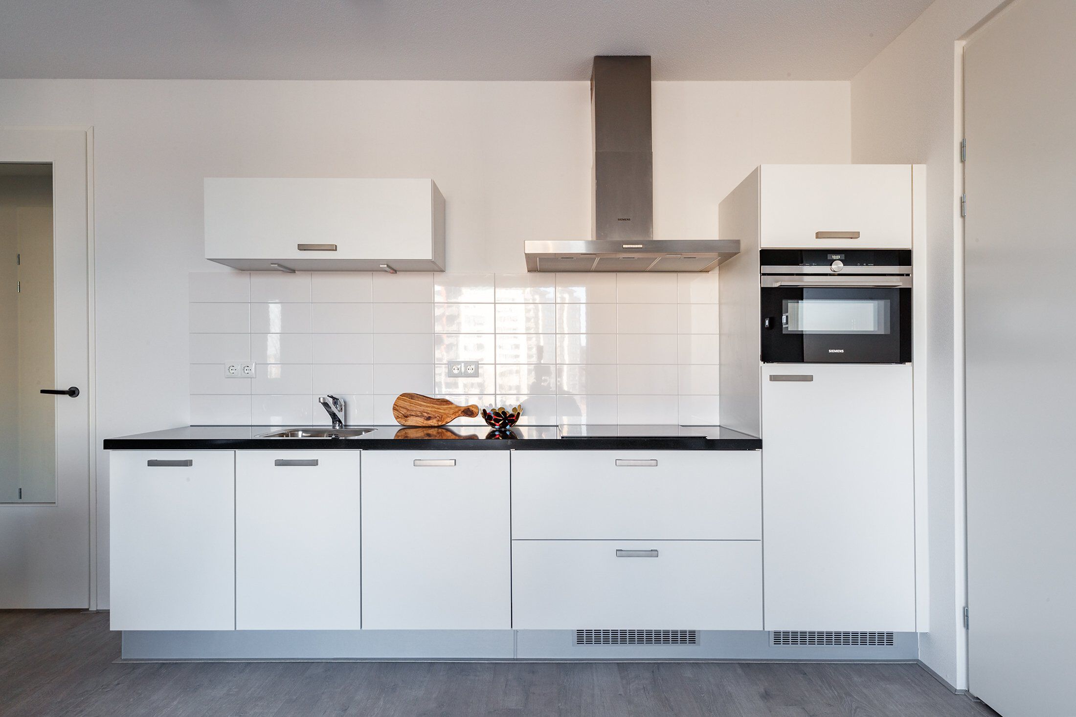 Appartement Marconilaan 5 in Eindhoven