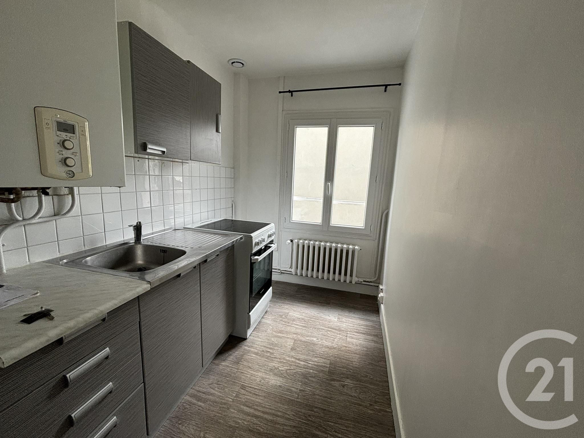 Appartement Rue du Grand Faubourg à Chartres