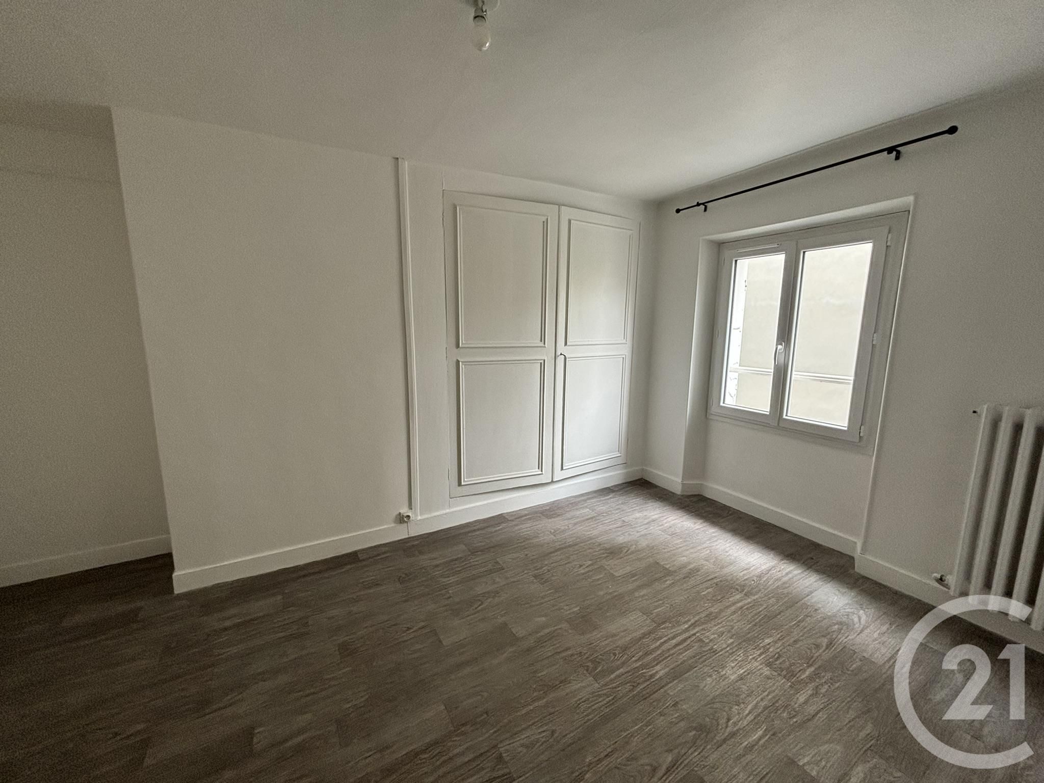 Appartement Rue du Grand Faubourg à Chartres