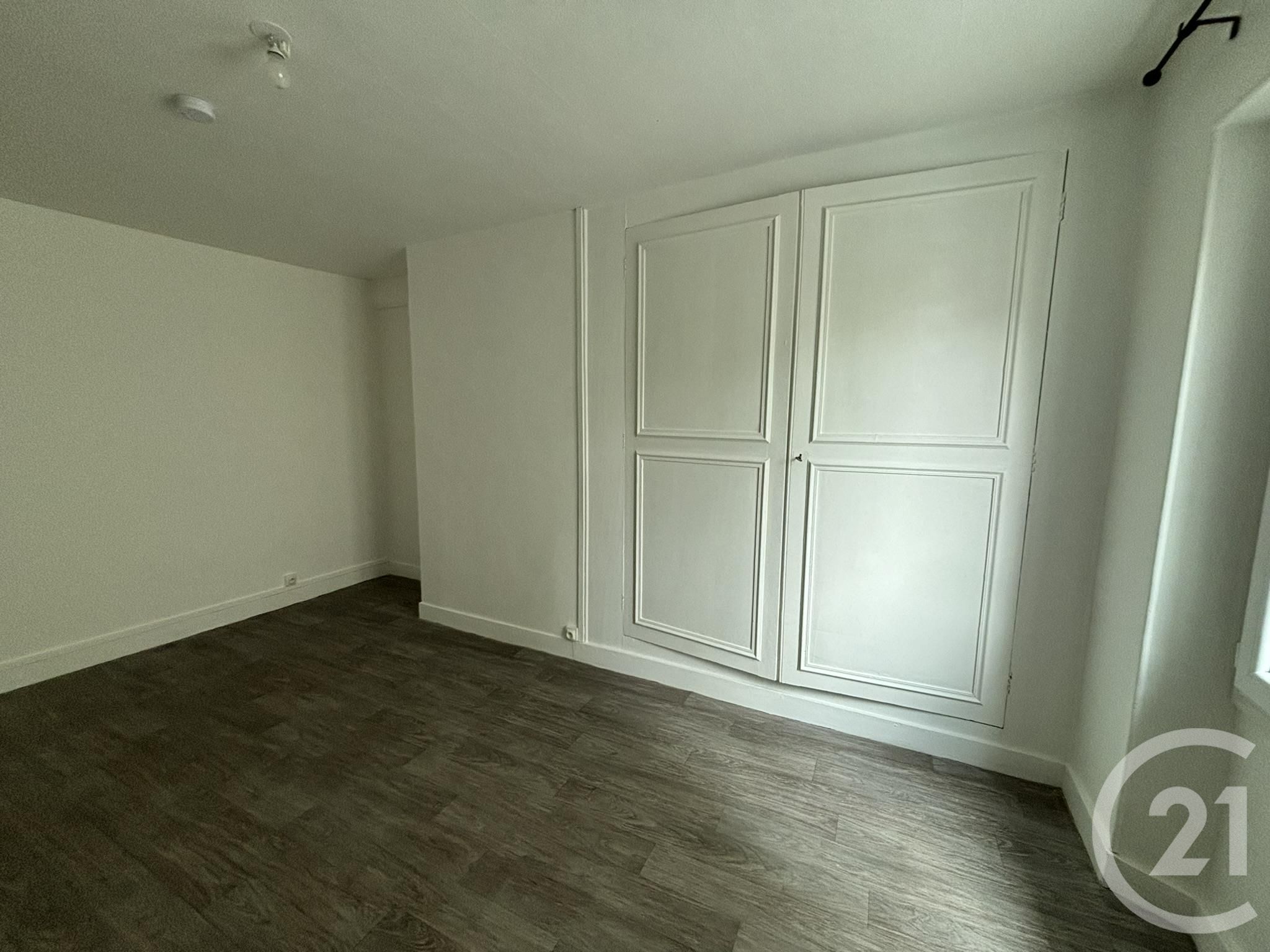 Appartement Rue du Grand Faubourg à Chartres