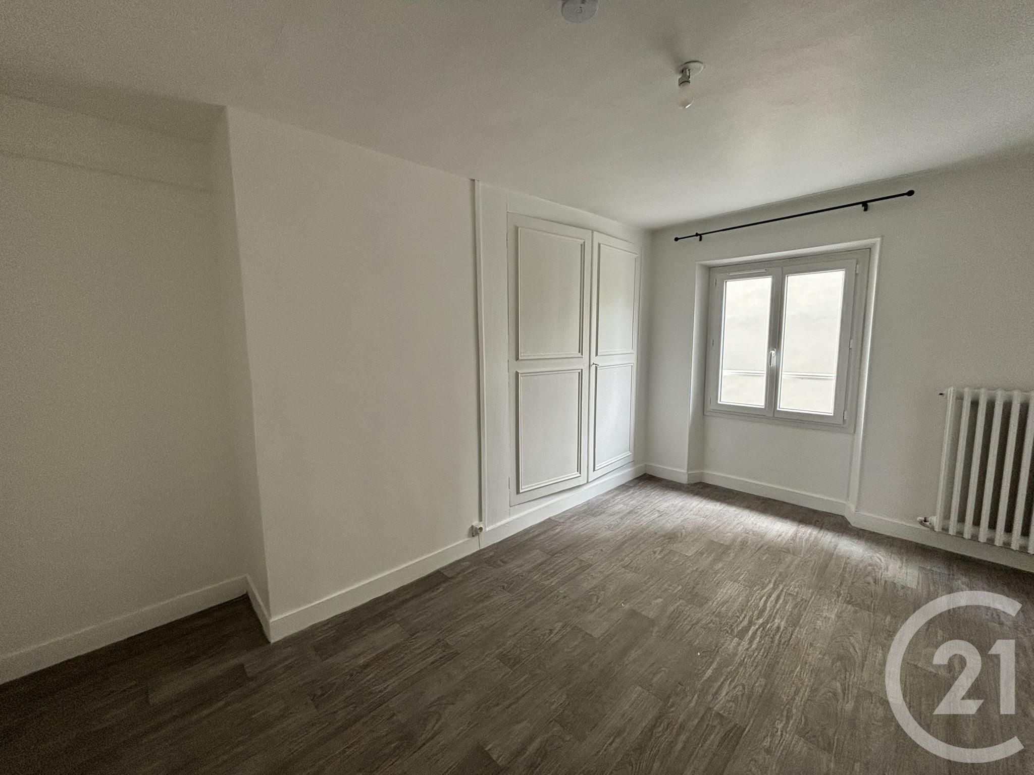 Appartement Rue du Grand Faubourg à Chartres