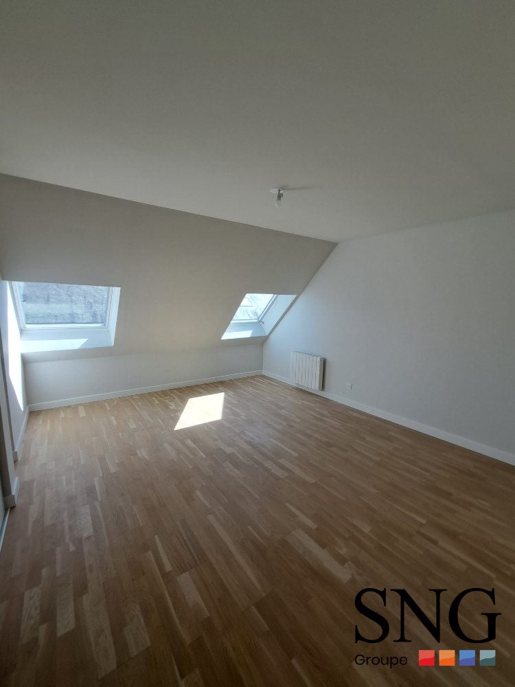Appartement Rue du Faubourg la Grappe à Chartres