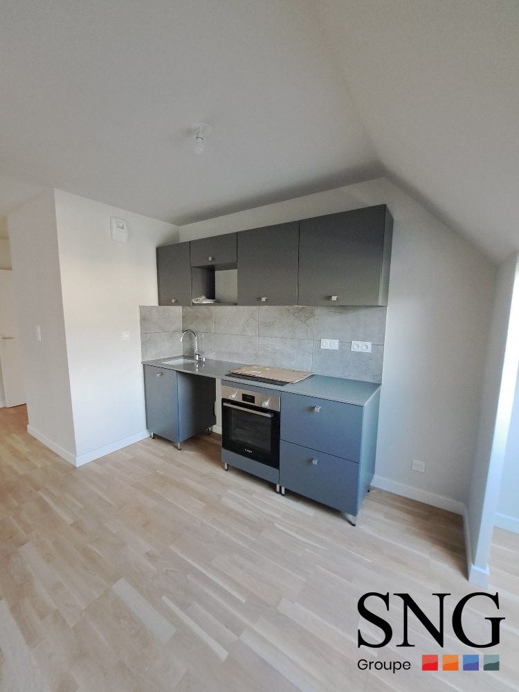 Flat Rue de la Croix Thibault in Chartres