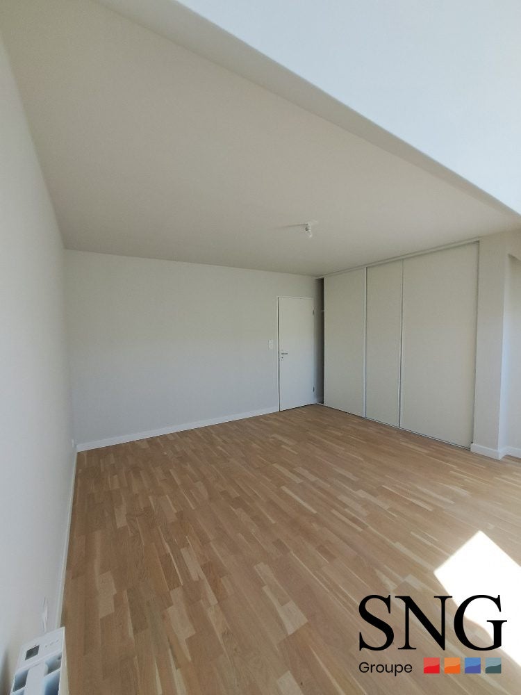 Appartement Impasse des Herses à Chartres