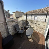 Flat Route de Beaucaire in Nîmes