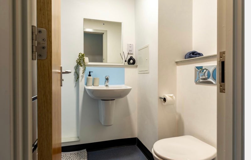 Room Edward Street in Preston