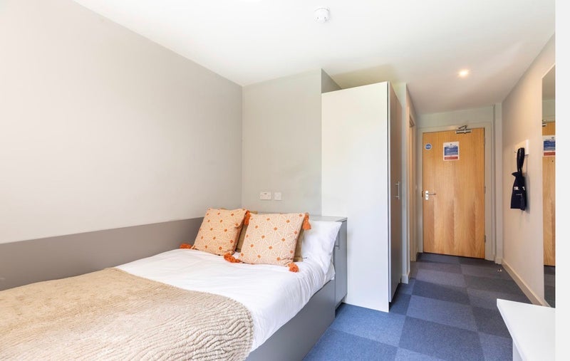 Room Edward Street in Preston