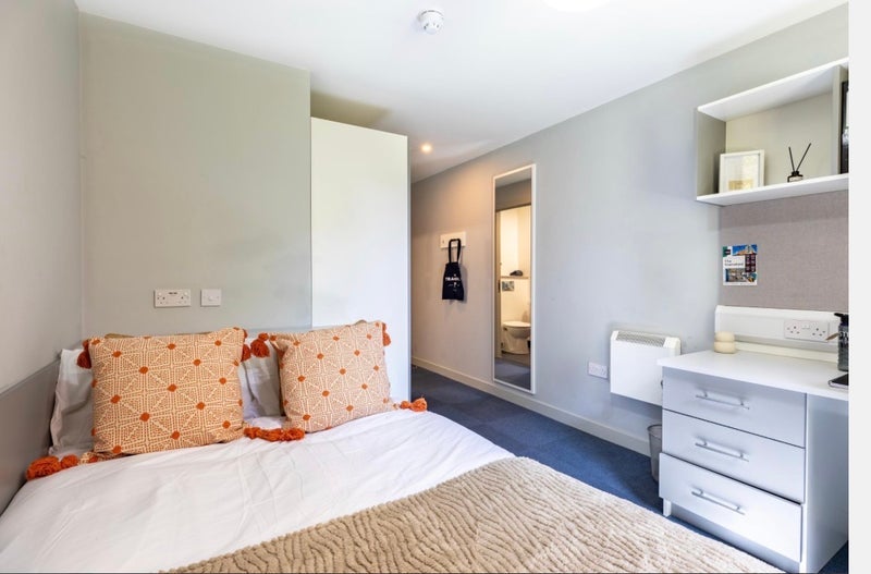 Room Edward Street in Preston