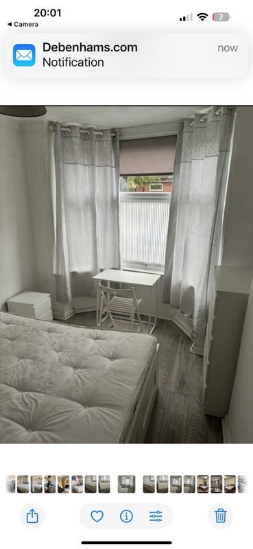 Room Manor Road in Rugby