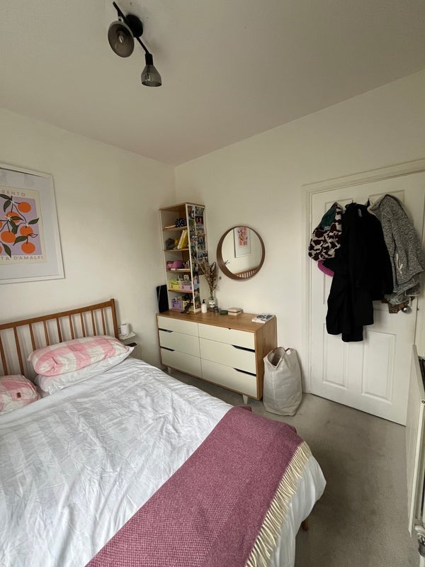 Flat Fair Street in Greater London