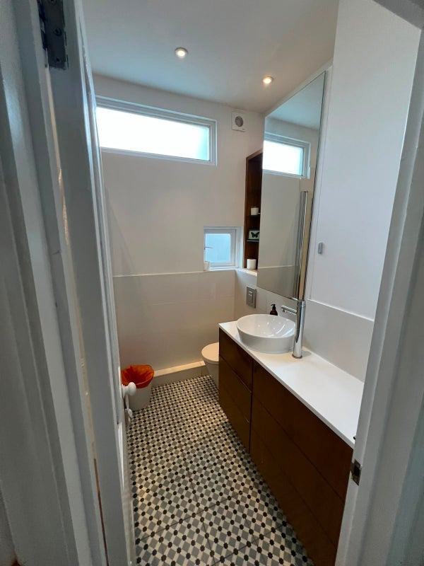 Room Marriott Road in Greater London